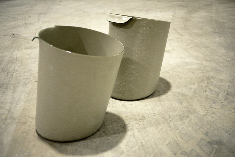 es.ontwerp paper bin